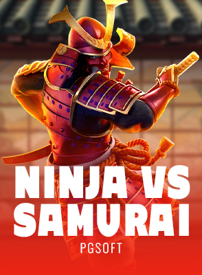 Ninja vs Samurai