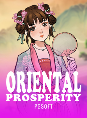 Oriental Prosperity