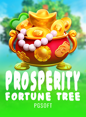 Prosperity Fortune Tree