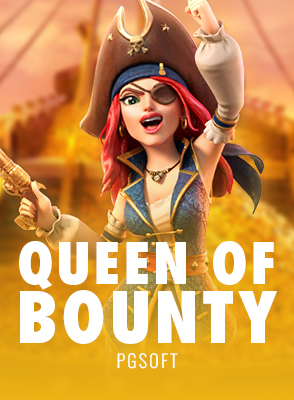 Queen Of Bounty