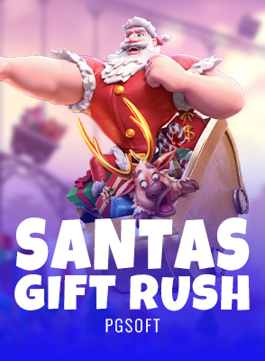 Santas Gift Rush