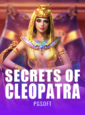 Secrets of Cleopatra