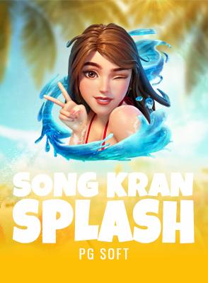 Songkran Splash