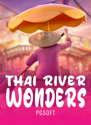 Thai River Wonders