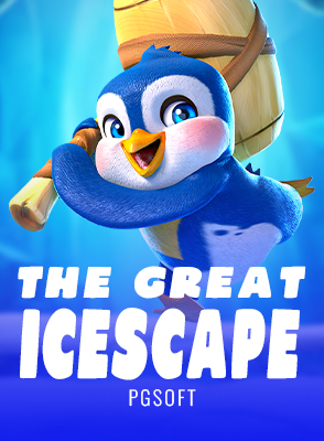 The Great Icescape