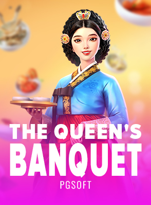 The Queen's Banquet