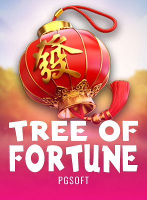 Tree of Fortune