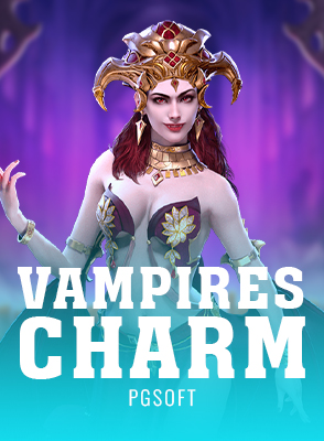 Vampires Charm