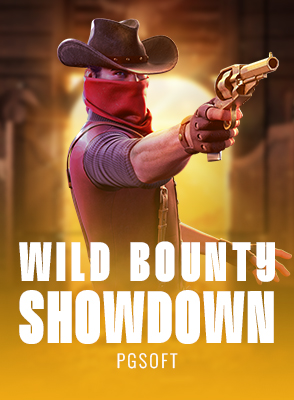 Wild Bounty Showdown