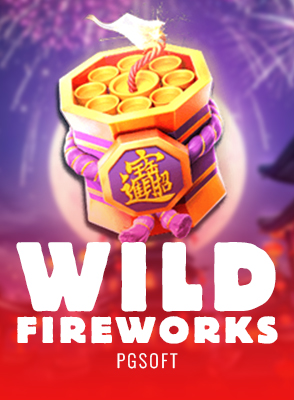 Wild Fireworks