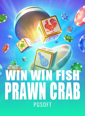 Win Win Fish Prawn Crab