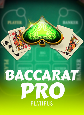 Baccarat PRO