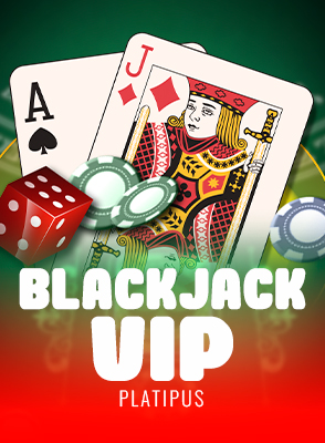 Blackjack Vip