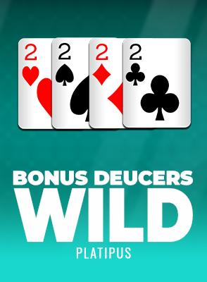 Bonus Deucers Wild