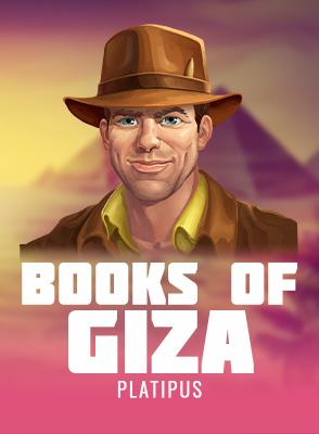 Books of Giza