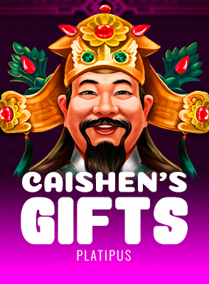 Caishen's Gifts