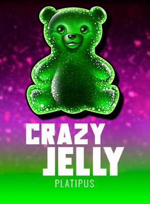 Crazy Jelly