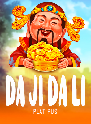 Da Ji Da Li