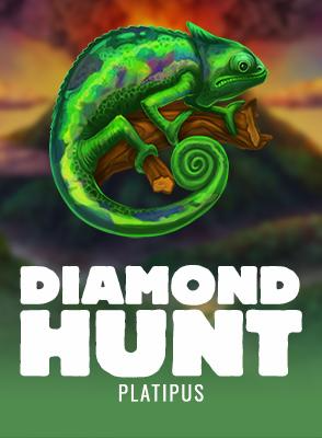 Diamond Hunt