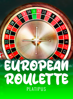 European Roulette