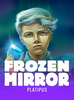 Frozen Mirror