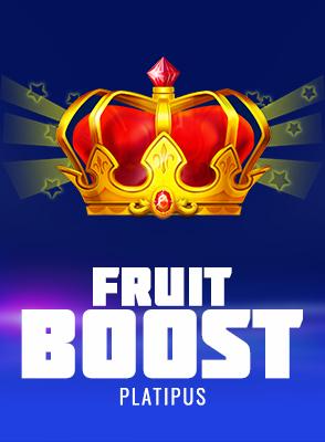 Fruit Boost