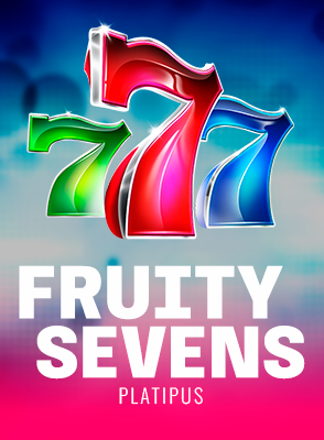 Fruity Sevens