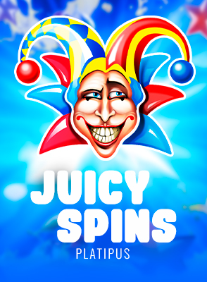 Juicy Spins