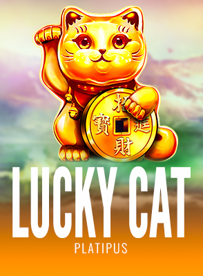 Lucky Cat