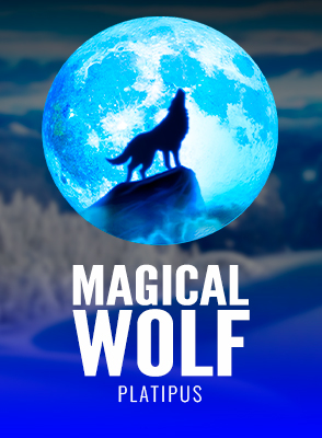 Magical Wolf