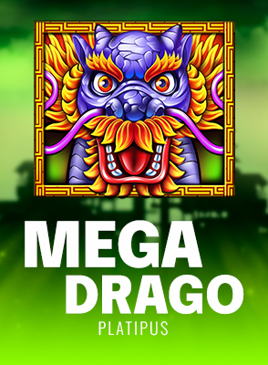 Mega Drago