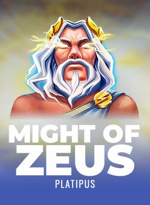 Might of Zeus