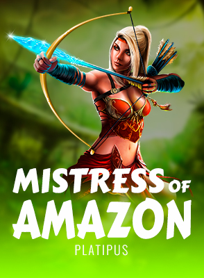 Mistress of Amazon