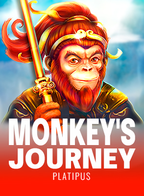 Monkeys Journey