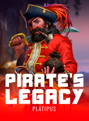 Pirate's Legacy