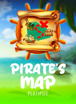 Pirate's Map