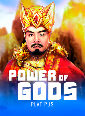 Power of Gods