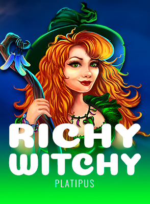 Richy Witchy