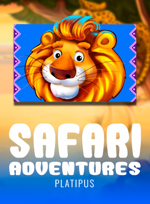 Safari Adventures