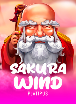 Sakura Wind