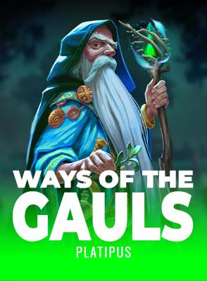 Ways of the Gauls