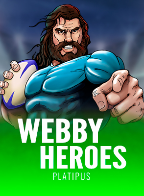 Webby Heroes