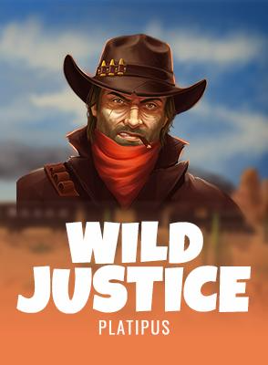 Wild Justice