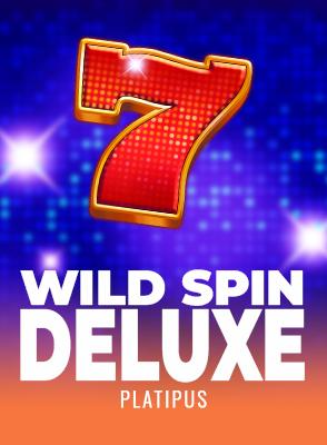 Wild Spin Deluxe