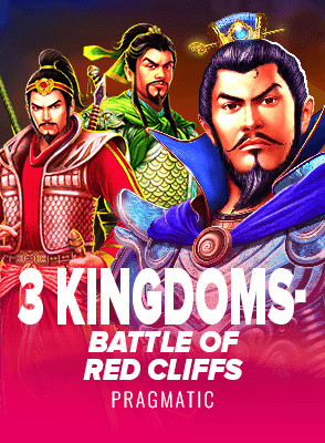 3 Kingdoms - Battle of Red Cliffs