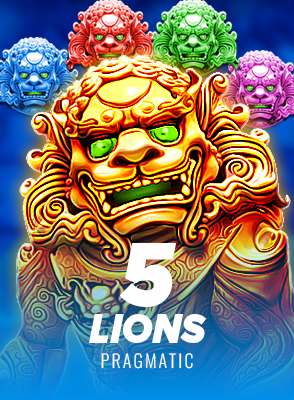 5 Lions