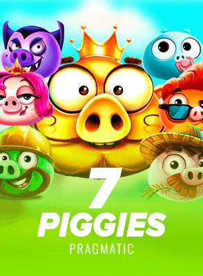 7 Piggies