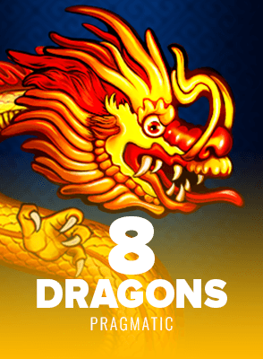 8 Dragons