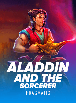 Aladdin and the Sorcerer