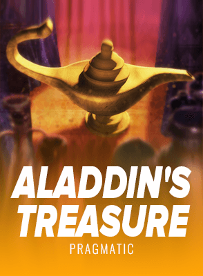 Aladdin's Treasure